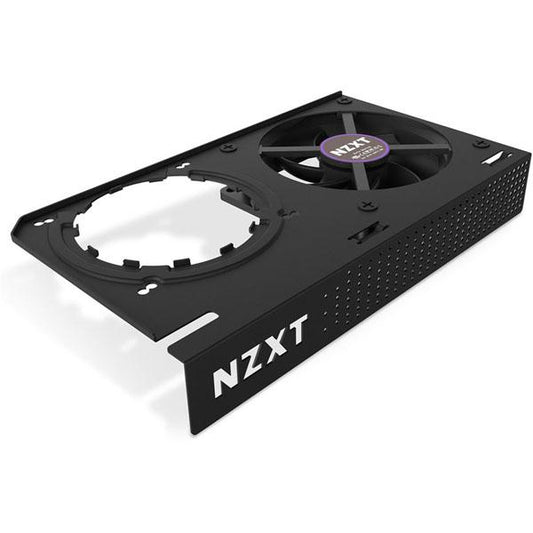 BLOQUE DE ENFRIAMIENTO LIQUIDO NZXT KRAKEN G12 NEGRO PARA TARJETA GRAFICA RL-KRG12-B1