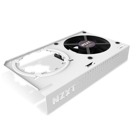 BLOQUE DE ENFRIAMIENTO LIQUIDO NZXT KRAKEN G12 BLANCO PARA TARJETA DE VIDEO RL-KRG12-W1