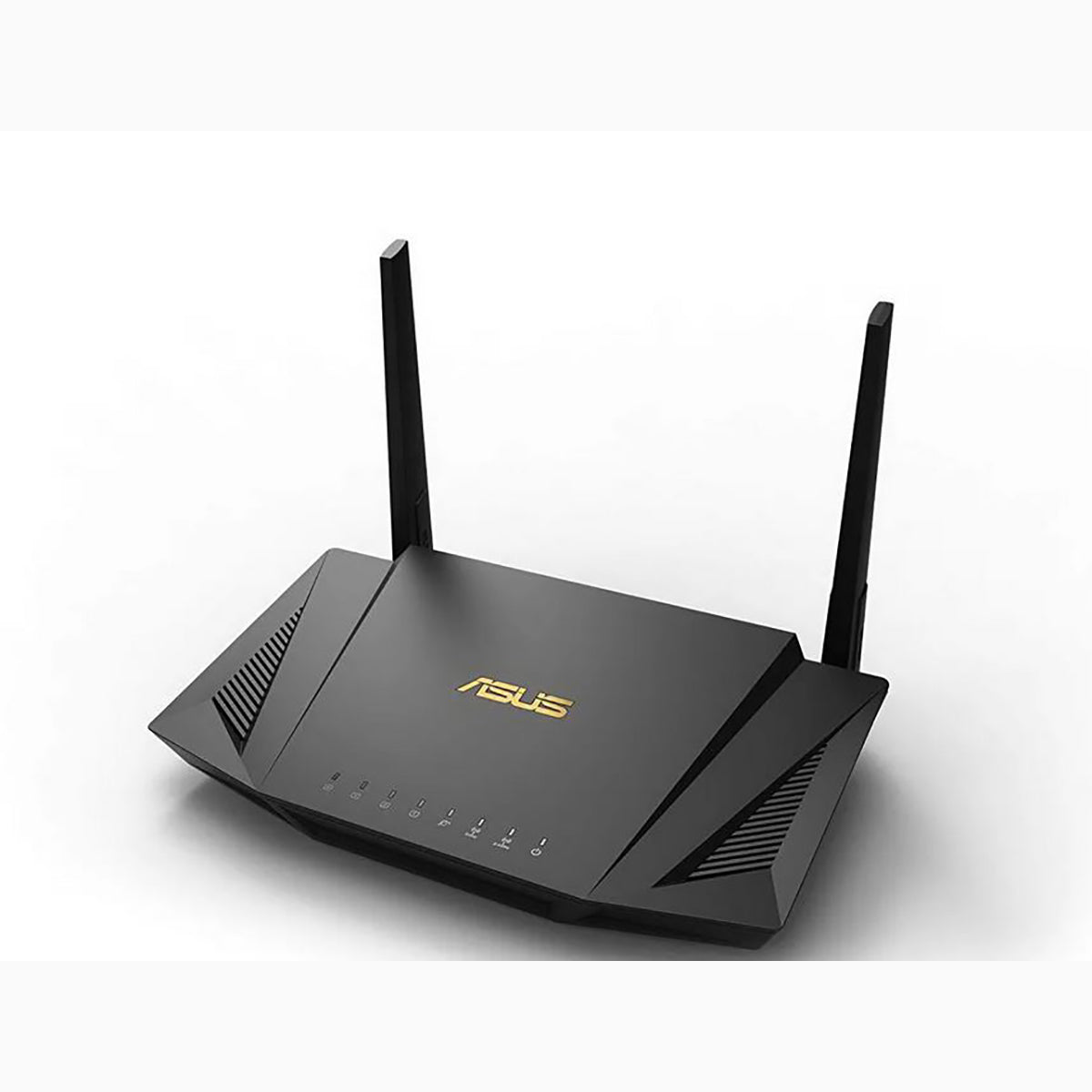 ROUTER ASUS (RT-AX56U) DUAL BAND AX1800 MU-MIMO 2 ANTENAS 2.5GHZ y 5 GHZ-1800MBPS AIMESH
