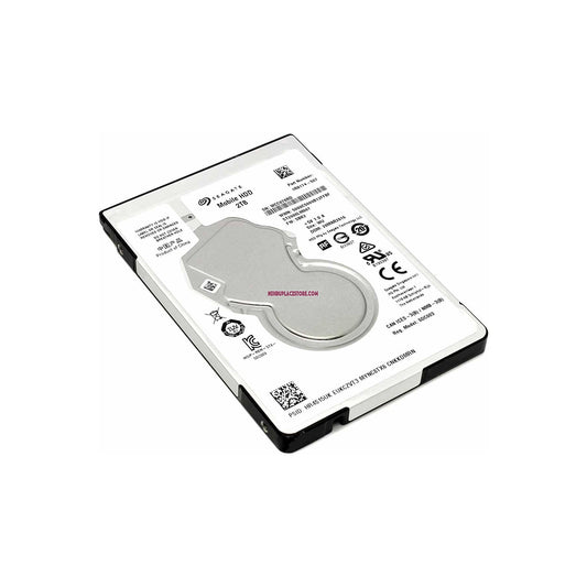 DISCO DURO INTERNO SEAGATE 2.5" 2TB (ST2000LM007), 7MM, 5400 RPM, 128MB, SATA3