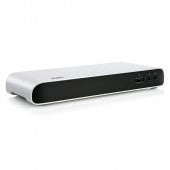 DOCK THUNDERBOLT 3 X USB 3.0 AUDIO, GIGABIT RED EL GATO 10DAA8501