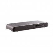 DOCK PRO THUNDERBOLT 3 USB-C,USB-3,DP,SD,ETHERNET,AUX ELGATO 10DAC4101
