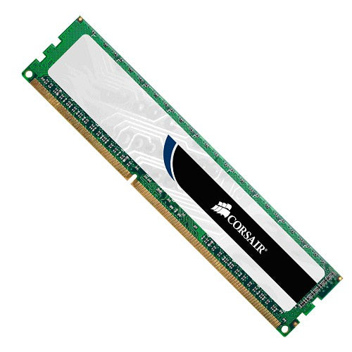 MEMORIA RAM CORSAIR 4GB DDR3 1333MHZ VALUE CMV4GX3M1A1333C9