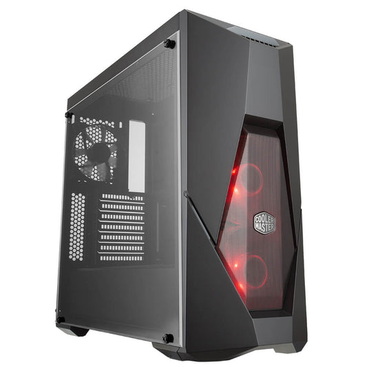 GABINETE COOLER MASTER MASTERBOX K500L ATX USB 3.0 MCB-K500L-KANN-S00