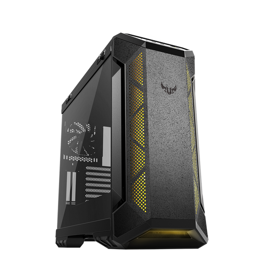 GABINETE ASUS TUF GAMING GT501 WITH HANDLE EATX