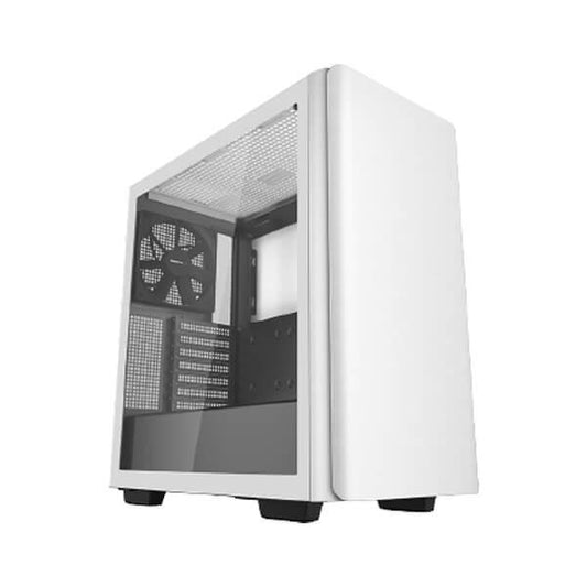 GABINETE DEEPCOOL CK500 WH MID TOWER BLANCO EATX R-CK500-WHNNE2-G-1