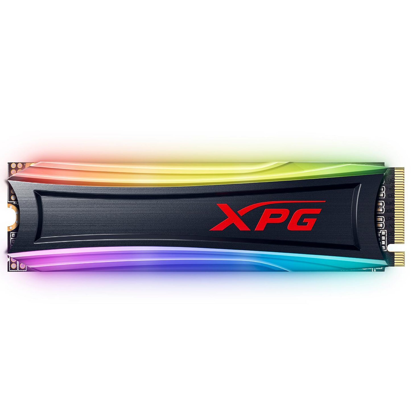 SSD XPG SPECTRIX S40G 512GB PCI Express 3.0 M.2 AS40G-512GT-C