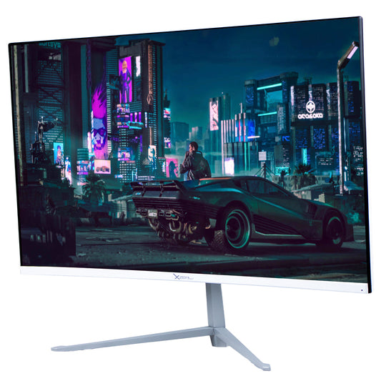MONITOR CURVO XZEAL 23.8" 1920x1080 165HZ 1MS XZMX015B