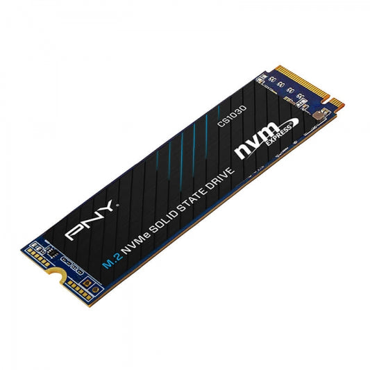 UNIDAD DE ESTADO SOLIDO SSD PNY CS1030 M.2 NVME 250GB PCI M280CS1030-250-RB