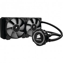 ENFRIAMIENTO LIQUIDO CORSAIR HYDRO H105 240MM CW-9060016-WW