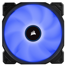 VENTILADOR CORSAIR AF120 LED BLUE 120MM SINGLE PACK CO-9050081-WW