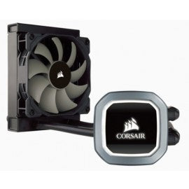 ENFRIAMIENTO LIQUIDO CORSAIR HYDRO H60 LED 120MM CW-9060036-WW