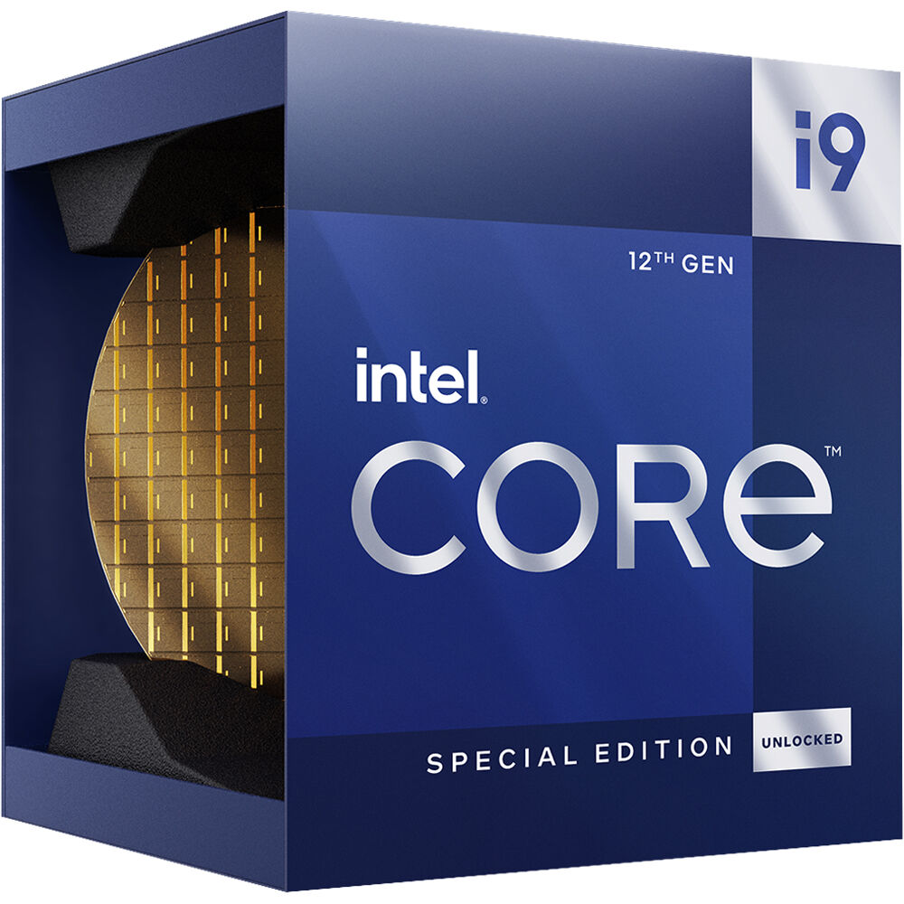 PROCESADOR INTEL CORE I9 12900KS 1700 3.4-5.5GHZ 30MB 16CORES GRAFICOS UHD 770 VPRO S/DISIPADOR BX8071512900KS