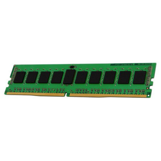 MEMORIA RAM KINGSTON KVR 8GB DDR4 NON ECC CL19 2666MHZ KVR26N19S6/8