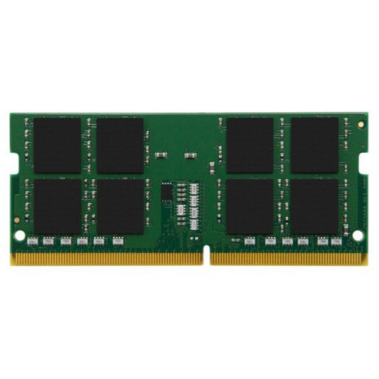 MEMORIA RAM KINGSTON 8 GB DDR4 3200 MHZ SODIMM KCP432SS8/8
