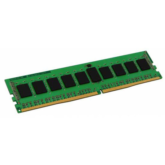 MEMORIA RAM KINGSTON DDR4 16GB 3200MHZ NON ECC CL22 KVR32N22S8/16