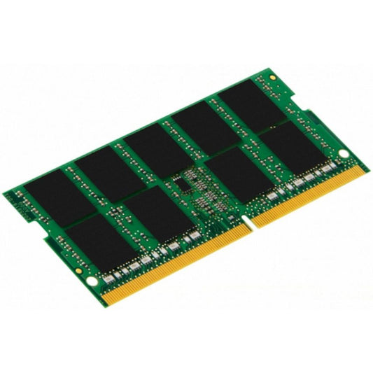 MEMORIA RAM KINGSTON SODIMM DDR4 4GB 2666MHZ CL19 KCP426SS6/4