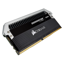 MEMORIA DDR4 CORSAIR DOMINATOR PLATINUM 16GB 3200MHZ 2X8 CMD16GX4M2B3200C16