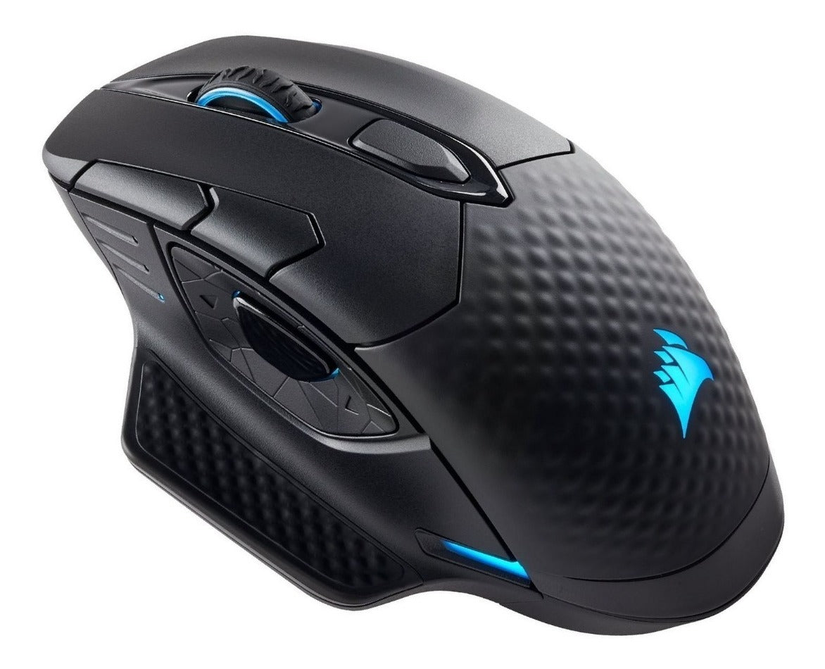 MOUSE CORSAIR GAMING DARK CORE RGB SE WID/WIRQ1 16 K DPI CH-9315311-NA