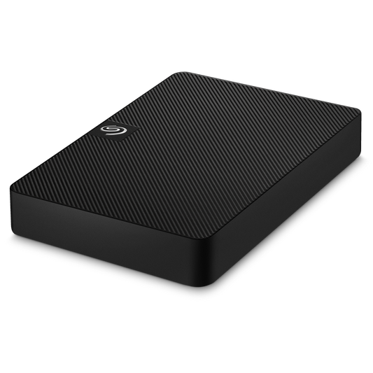 UNIDAD ESTADO SOLIDO EXTERNA SEAGATE EXPANSION 1TB USB TIPO C Y USB 3.0 NEGRO STLH1000400