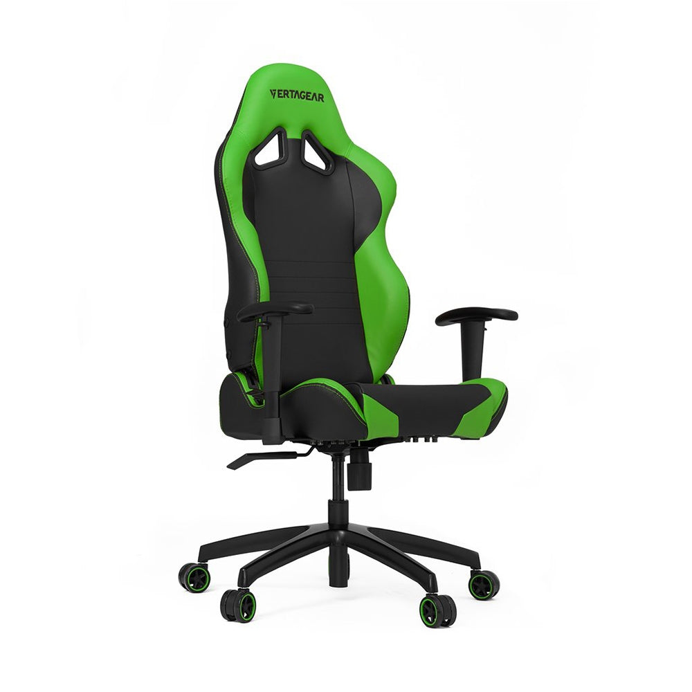 SILLA VERTAGEAR SL2000 NEGRO/VERDE VG-SL2000_GR