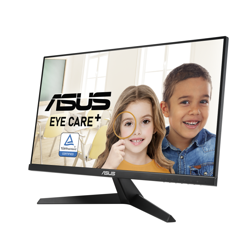 MONITOR ASUS 23.8" 1920X1080 1MS 75HZ VY249HE